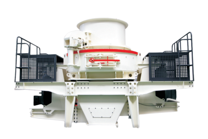 Máquina de hacer arena