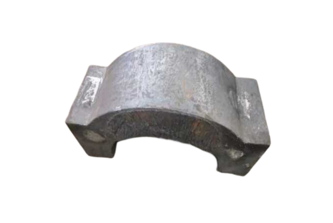 Suporte do rolamento