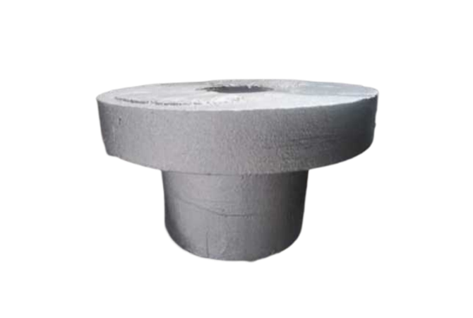 Conector de Flange